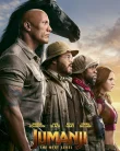 Jumanji The Next Level (2019)