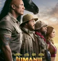 Jumanji The Next Level (2019)