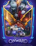Onward (2020)