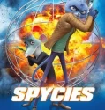 Spycies (2019)