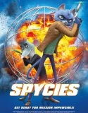 Spycies (2019)
