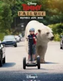 Timmy Failure Mistakes Were Made (2020)
