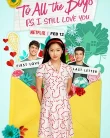 To All the Boys PS I Still Love You (2020)