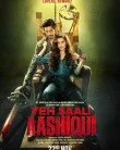 Yeh Saali Aashiqui (2019)