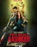 Yeh Saali Aashiqui (2019)
