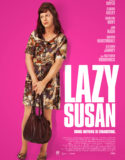 Lazy Susan (2020)