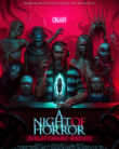 A Night of Horror Nightmare Radio (2019)