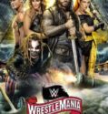 WrestleMania 36 (2020)