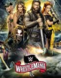 WrestleMania 36 (2020)