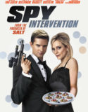 Spy Intervention (2020)