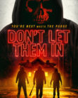 Dont Let Them In (2020)