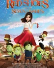 Red Shoes and the Seven Dwarfs (2019)