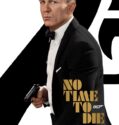 No Time to Die (2021)