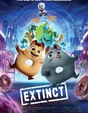 Extinct (2021)