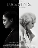 Passing (2021)