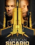 American Sicario (2021)