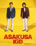 Asakusa Kid (2021)