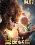 Monkey King Reborn (2021)