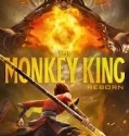 Monkey King Reborn (2021)