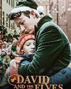 David and the Elves (2021)