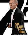No Time to Die (2021)