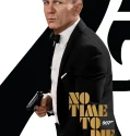 No Time to Die (2021)
