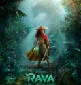 Raya and the Last Dragon (2021)