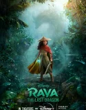 Raya and the Last Dragon (2021)