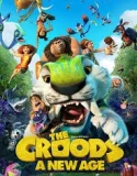 The Croods A New Age (2020)