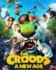 The Croods A New Age (2020)