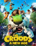 The Croods: A New Age (2020)