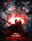 NONTON – Doctor Strange in the Multiverse of Madness (2022)