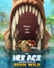 The Ice Age Adventures of Buck Wild (2022)