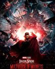 Doctor Strange in the Multiverse of Madness (2022)