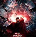 Doctor Strange in the Multiverse of Madness (2022)