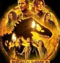 Jurassic World Dominion (2022)