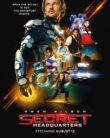 Secret Headquarters (2022)