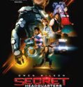 NONTON – Secret Headquarters (2022)