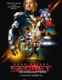 NONTON – Secret Headquarters (2022)