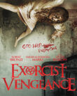 Exorcist Vengeance (2022)