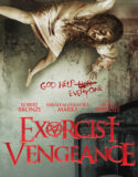 Exorcist Vengeance (2022)