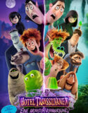 Hotel Transylvania: Transformania (2022)