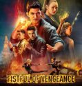 Fistful of Vengeance (2022)