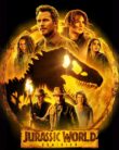 Jurassic World Dominion (2022)