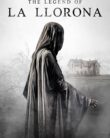 The Legend of La Llorona (2022)