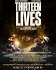 Thirteen Lives (2022)