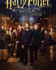 Harry Potter 20th Anniversary Return to Hogwarts (2022)