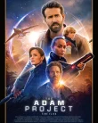 The Adam Project (2022)