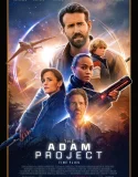 The Adam Project (2022)