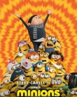 Minions The Rise of Gru (2022)